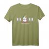 Lustiges Einhorn Logistiker T-Shirt für Mitarbeiter, Kollegen & Abschluss - Perfektes Geschenk für Beruf, Geburtstag oder Abschluss