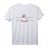 Lustiges Einhorn Logistiker T-Shirt für Mitarbeiter, Kollegen & Abschluss - Perfektes Geschenk für Beruf, Geburtstag oder Abschluss