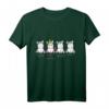 Fachkraft für Lagerlogistik Einhorn Design T-Shirt  Lustiges Geschenk für Lagerpersonal, Kollegen & Abschlussfeier