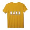 Fachkraft für Lagerlogistik Einhorn Design T-Shirt  Lustiges Geschenk für Lagerpersonal, Kollegen & Abschlussfeier