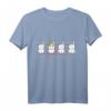 Fachkraft für Lagerlogistik Einhorn Design T-Shirt  Lustiges Geschenk für Lagerpersonal, Kollegen & Abschlussfeier