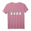 Fachkraft für Lagerlogistik Einhorn Design T-Shirt  Lustiges Geschenk für Lagerpersonal, Kollegen & Abschlussfeier