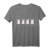 Fachkraft für Lagerlogistik Einhorn Design T-Shirt  Lustiges Geschenk für Lagerpersonal, Kollegen & Abschlussfeier