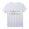 Fachkraft für Lagerlogistik Einhorn Design T-Shirt  Lustiges Geschenk für Lagerpersonal, Kollegen & Abschlussfeier