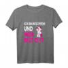 Ich bin besoffen und wer bist du Einhorn Biermarke T-Shirt  Lustiges Bier Sprüche Shirt für Bierliebhaber und Biertrinker