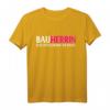 Lustiges Bauherrin T-Shirt mit Spruch  Für Frauen auf Baustelle, bei Bauherren, Umbau & Modernisierung, perfekt für Baufeiern & Baustellen