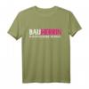 Lustiges Bauherrin T-Shirt mit Spruch  Für Frauen auf Baustelle, bei Bauherren, Umbau & Modernisierung, perfekt für Baufeiern & Baustellen