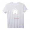 Lustiges Bauherr Spruch T-Shirt Geschenk zum Richtfest für Bauherren, Bauhelfer & Handwerker  Perfekt für Hausbau & Eigentum