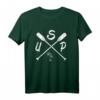 Standing Boardpaddler Accessories and Designs T-Shirt  Perfektes Geschenk für Wasserportler, Surfer und Paddler