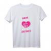Diese Frau liebt Ihren Lokomotivführer, Zug, Eisenbahn - Lustiges T-Shirt als Geschenk für Eisenbahn- und Zugliebhaberinnen zu Weihnachten & Geburtstag