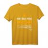 Nur über meine Weiche! Lustiges Eisenbahn T-Shirt für Lokführer, Modellbauer & Eisenbahner  Perfekt als Geschenk für Fans der Modelleisenbahn und Schienenverkehr