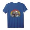 Eisenbahn Modelleisenbahn Dampflok Lokführer Schaffner Bahn T-Shirt  Perfektes Geschenk für Bahnfans, Lokführer & Eisenbahnmitarbeiter