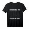 Elektronik Nerd T-Shirt  Geschenk für Technik Bastler, Elektroniker & Nerds mit coolem Design für Uni, Arbeit & Schule