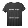 Elektronik Nerd T-Shirt  Geschenk für Technik Bastler, Elektroniker & Nerds mit coolem Design für Uni, Arbeit & Schule