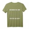 Elektronik Nerd T-Shirt  Geschenk für Technik Bastler, Elektroniker & Nerds mit coolem Design für Uni, Arbeit & Schule