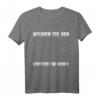 Elektronik Nerd T-Shirt  Geschenk für Technik Bastler, Elektroniker & Nerds mit coolem Design für Uni, Arbeit & Schule