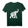 Donald Trump Republikanischen Elefant Supporters T-Shirt  Perfekt für Rallyes & GOP Anhänger