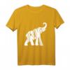 Donald Trump Republikanischen Elefant Supporters T-Shirt  Perfekt für Rallyes & GOP Anhänger