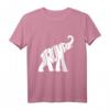 Donald Trump Republikanischen Elefant Supporters T-Shirt  Perfekt für Rallyes & GOP Anhänger