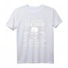 HapBunny T-Shirt für Männer  Klassisch geschnitten, hochwertiges Geschenk zum runden Geburtstag