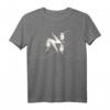 Cooles Elektriker Handwerk Zunftzeichen T-Shirt  Perfekt als Geschenk für Elektriker, Lehrlinge und Elektroniker