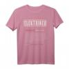Lustiges Elektriker T-Shirt mit Wörterbuch Definition  Perfektes Geschenk für Elektriker & Elektro-Fachkräfte