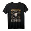 Elektriker Shirt Wächter des Stroms Herr der Lichter  Lustiges Berufsshirt für Elektriker, Elektroniker & Elektromeister mit Humor für Werkstatt & Betriebsfeier