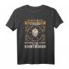 Elektriker Shirt Wächter des Stroms Herr der Lichter  Lustiges Berufsshirt für Elektriker, Elektroniker & Elektromeister mit Humor für Werkstatt & Betriebsfeier