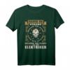 Elektriker Shirt Wächter des Stroms Herr der Lichter  Lustiges Berufsshirt für Elektriker, Elektroniker & Elektromeister mit Humor für Werkstatt & Betriebsfeier