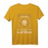 Elektriker Shirt Wächter des Stroms Herr der Lichter  Lustiges Berufsshirt für Elektriker, Elektroniker & Elektromeister mit Humor für Werkstatt & Betriebsfeier