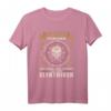 Elektriker Shirt Wächter des Stroms Herr der Lichter  Lustiges Berufsshirt für Elektriker, Elektroniker & Elektromeister mit Humor für Werkstatt & Betriebsfeier