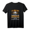 Verrückter Elektriker vor dem dich alle gewarnt haben T-Shirt - Lustiges Elektrohandwerk Geschenk für Elektriker, Elektromeister & Elektroinstallateure