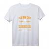 Verrückter Elektriker vor dem dich alle gewarnt haben T-Shirt - Lustiges Elektrohandwerk Geschenk für Elektriker, Elektromeister & Elektroinstallateure