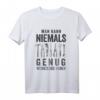 Lustiges Handwerker T-Shirt mit Werkzeug-Spruch  Für Monteure, Elektriker, Mechaniker & Heimwerker