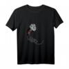 Elektrischer Rasierapparat T-Shirt für Männer  Klassisch geschnitten, perfekt als Geschenk oder Alltagslook