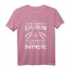 Lustiges Elektriker-Text T-Shirt  Originelle Geschenkidee für Elektriker und Handwerker mit Humor