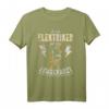 Herren Elektriker Shirt - Lustiges Elektriker T-Shirt mit Spruch, Perfektes Geschenk für Elektriker zum Geburtstag, Jubiläum & co.