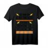 Elektriker Geschenke für Männer - Lustiges E-T-Shirt mit Spruch 'Ich bin Elektriker ich kann Dummheit nicht reparieren'