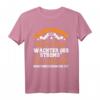 Lustiges Elektriker Spruch T-Shirt  Geschenkidee für Elektriker, Elektroinstallateur, Azubi & Geselle, perfekt für Geburtstag & Weihnachten