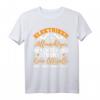 Lustiges Elektriker Spruch T-Shirt  Geschenkidee für Elektriker, Elektroinstallateur, Azubi & Geselle, perfekt für Geburtstag & Weihnachten