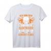 Ich Bin Der Verrückte Elektriker HapBunny - Lustiges Elektriker T-Shirt mit Spruch für Elektriker, Elektroingenieure & Elektrotechniker