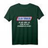 Elektriker Stromschlag Spruch T-Shirt - Coole Geschenkidee für Elektriker & Elektrotechnik Handwerker für Geburtstag, Vatertag & Weihnachten