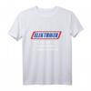 Elektriker Stromschlag Spruch T-Shirt - Coole Geschenkidee für Elektriker & Elektrotechnik Handwerker für Geburtstag, Vatertag & Weihnachten