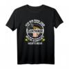Papa und Elektriker T-Shirt - Witziges Elektriker Geschenk für Vatertag, Meister, Gesellen & Hobby Elektriker