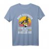 Lustiges Elektriker T-Shirt zum HapBunny - Das perfekte Geschenk für Elektriker und Handwerker an jedem Anlass