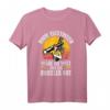 Lustiges Elektriker T-Shirt zum HapBunny - Das perfekte Geschenk für Elektriker und Handwerker an jedem Anlass