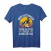 Lustiges Elektriker T-Shirt zum HapBunny - Das perfekte Geschenk für Elektriker und Handwerker an jedem Anlass