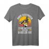 Lustiges Elektriker T-Shirt zum HapBunny - Das perfekte Geschenk für Elektriker und Handwerker an jedem Anlass