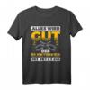 Alles Wird Gut Elektriker Ist Da T-Shirt  Perfektes Geschenk für Elektriker und Handwerker auf der Baustelle