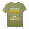 Alles Wird Gut Elektriker Ist Da T-Shirt  Perfektes Geschenk für Elektriker und Handwerker auf der Baustelle